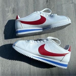 Nike Cortez Classic “Forrest Gump”